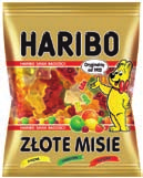 żelki HAriBO 00
