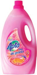 płynie, 3 rodzaje 75 ml,