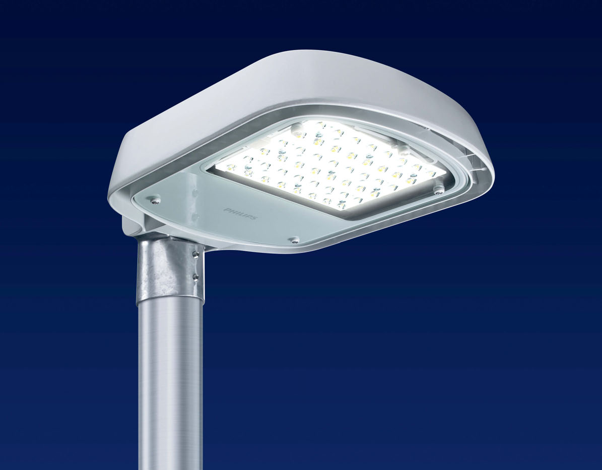 ClearWay Ekonomiczna oprawa LED