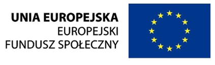 współfinansowany przez Unię