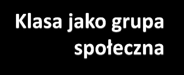 J. Szczepański określa grupę jako.