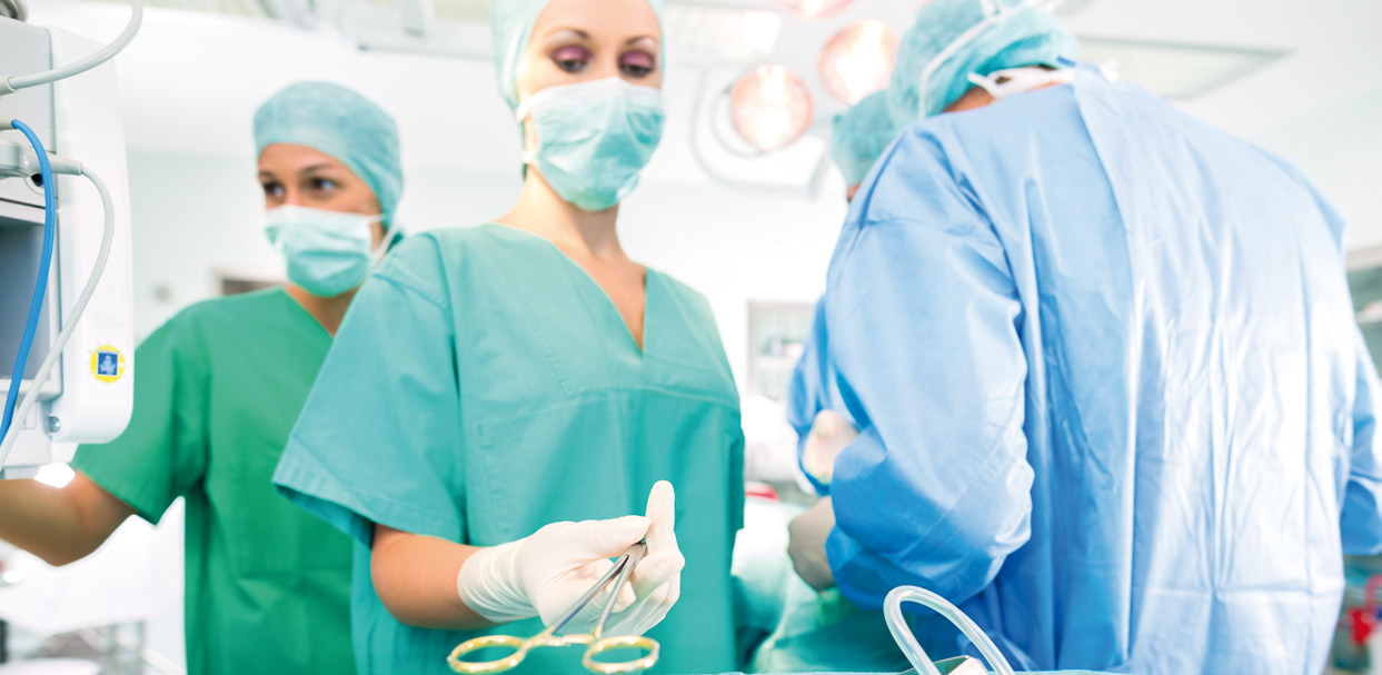 OPERACJE CHIRURGICZNE Wypłata świadczenia następuje w przypadku wykonania operacji chirurgicznej zgodnie z klasyfikacją zawartą w Wykazie Operacji Chirurgicznych PZU Życie SA (ponad 600 zabiegów i