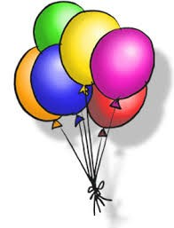 Zabawy z balonami Taniec z balonem - bardzo znana zabawa, ale nie może jej zabraknąć na żadnej imprezie karnawałowej.