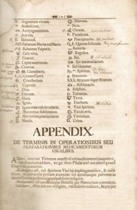 Praskiej (Praga, 1739).