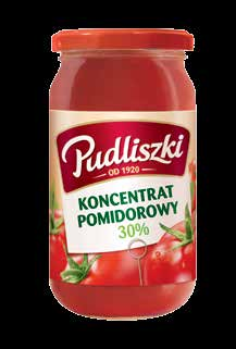 1,35 1,25 PU223500 PU223050 KONCENTRAT POMIDOROWY