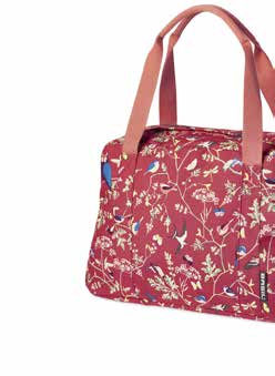 sznurkiem ściągającym pod spodem Pojemność 35l (para) Dostępne kolory: Jade, Indigo, Vintage red Cena: 199,90 zł