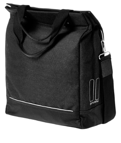URBAN FOLD TORBA MESSENGER BAG System mocowania Hook On (w komplecie) Wyściełana przegroda na laptopa 15,4 Kieszonki wewnętrzne Pasek na ramię Zamknięcie klapowe z fałdą uszczelniającą Pokrowiec