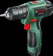 000 Bosch Professional GSR 12V-15 FC z