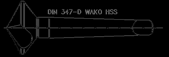 d(h9) MT NWSb 60 (PN-75/M-59750) 4.8 - - 38 4.8 - - 6.35 - - 51 6.