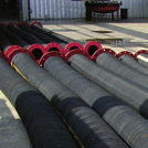 LINATEX Specialty Hoses and Spools Specialistyczne węże Można polegać na naszych wysokiej jakości materiałach, innowacyjnym podejściu do projektowania oraz produkcji na miarę potrzeb klienta; końcowy