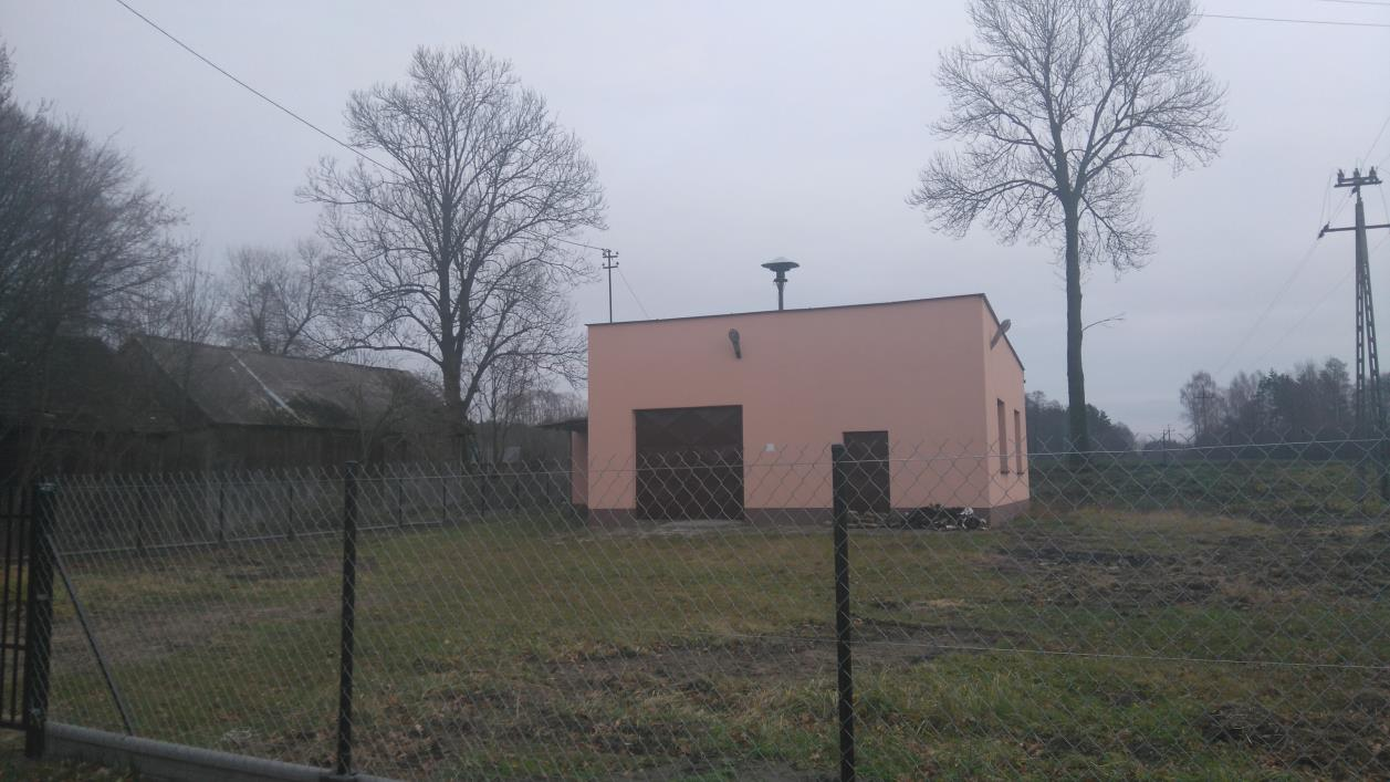 1. Ochotnicza Straż Pożarna W miejscowości Borowiec funkcjonuje Ochotnicza straż pożarna.