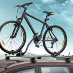 ProRide bike carrier