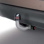 tow bars E823055001 Tow bar,