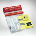 A4122ADE00 Safety bag