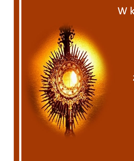 Page Ten Third Easter Sunday April 10, 2016 Drodzy Parafianie Parafii Św. Ferdynanda, Nazywam się Sebas an Zebrowski. Jestem klerykiem i odbywam swoja formacje seminaryjną w Mundelein Seminary.