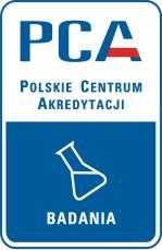 ZAKRES AKREDYTACJI LABORATORIUM BADAWCZEGO Nr AB 964 wydany przez POLSKIE CENTRUM AKREDYTACJI 01-382 Warszawa, ul. Szczotkarska 42 Wydanie nr 12 Data wydania: 29 lipca 2016 r.