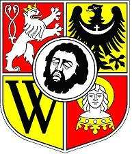 Gmina Wrocław Urząd Mi