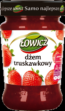 wałek i pokrój na równe kawałki.