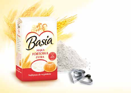 podstawa najsmaczniejszej babki i tortu.
