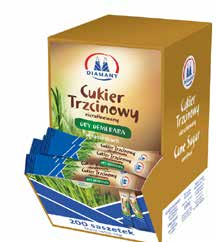 BRĄZOWY DEMERARA
