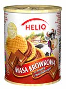HL071000 MAGAZYN PROMOCYJNO-INFORMACYJNY KLIENTÓW POLMARS HL071020