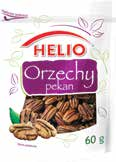 HL830000 HL070100 MIX SAŁATKOWY ITALIA 100G, JAGODY GOJI 60G 11,65