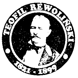 13 Teofil Rewoliński (1821 1899)