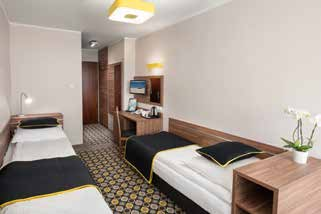 BAZA HOTELOWA BAZA HOTELOWA CIECHOCINEK WWW.HOTELAUSTERIA.
