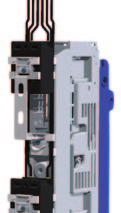 rozłącznika bezpiecznikowego For NH00 fuse switch Dla rozłączników NH-00 For NH00 adaptor Dla adaptora NH-00 For