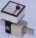 amperimeter (But ready to install it) Osłona zacisków gotowa pod montaż amperomierza Connection cover Osłona zacisków NH00 45x45mm NH-1/2/3 68x68mm NH-1/2/3 92x92mm NH-00 NH-21/2/3 4430436 4380472