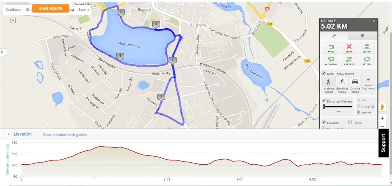 8. Wszelkie kwestie sporne dotyczące IPB Nocny Bieg na 5 km o Puchar Eugeniusza Jaremko Przewodniczącego Rady Nadzorczej Spółki rozstrzyga Sędzia Główny lub Organizator Zawodów, jego decyzje są