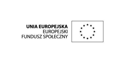 publicznych i niepublicznych z przedsiębiorstwami na rzecz osób opuszczających placówki opiekuńczo-wychowawcze i rodziny zastępcze umowa nr UDA-POKL-01.02.00-00-00-033/11 z dnia 21.05.2012r.