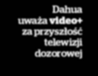 pozycji, jeśli chodzi o wzrost przychodów. Znaczną część przychodów firmy stanowią wpływy uzyskiwane za granicą.
