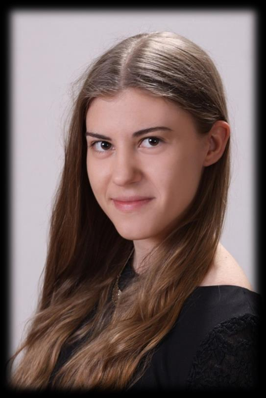 Magdalena Grzesik 3a średnia ocen: 5,06 finalistka konkursu matematycznego organizowanego przez LSCDN pod patronatem UMCS w Lublinie 2013/2014 wyróżnienie w Międzynarodowym Konkursie Matematycznym