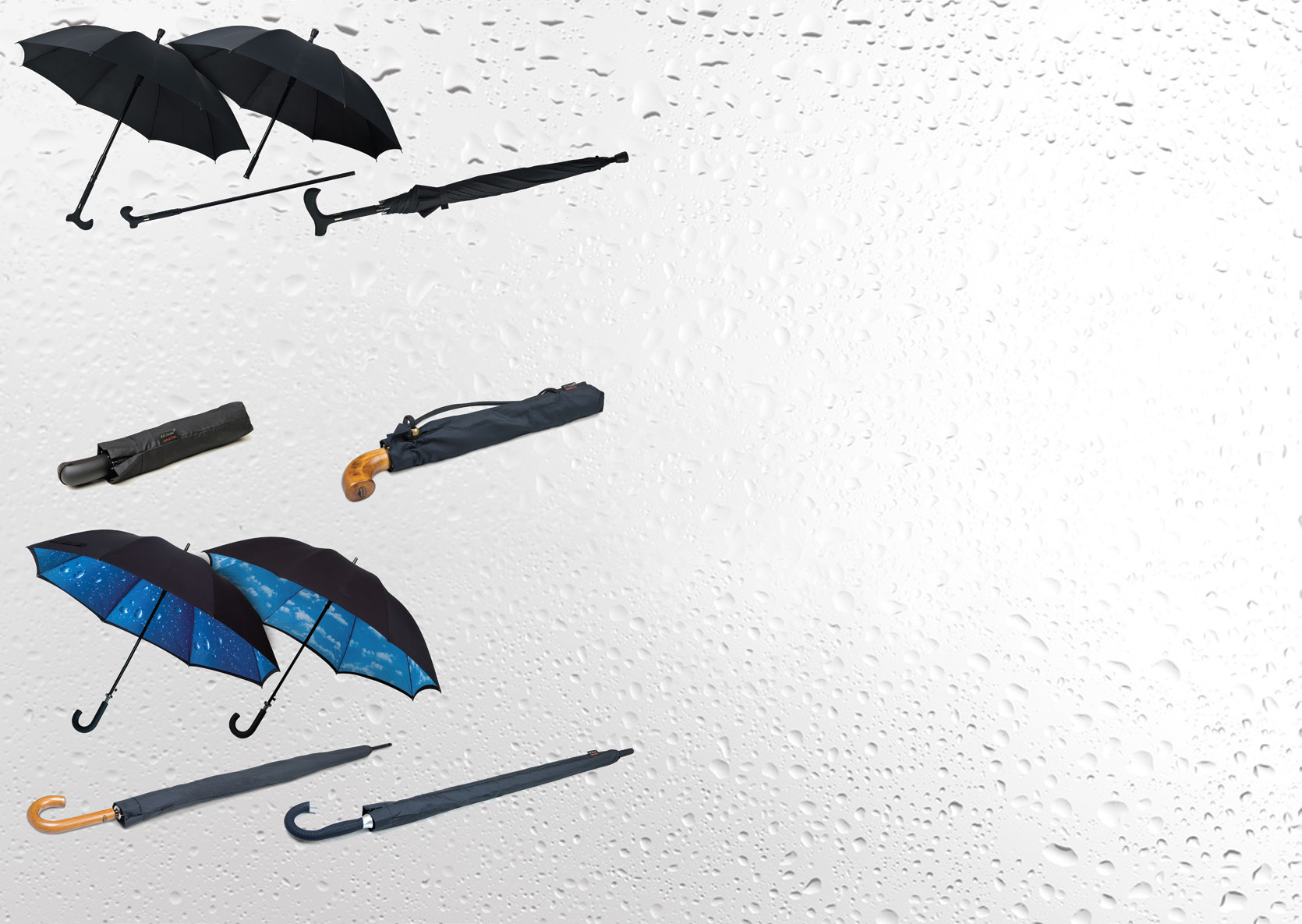 WIATROODPORNY WINDPROOF WINDUNDURCHLÄSSIG SUPER LEKKI SUPER LIGHT SUPER LEICHT DP DA DAMSKIE AUTOMATYCZNE OTWIERANIE I ZAMYKANIE WOMEN'S AUTOMATIC OPENING AND CLOSING DAS AUTOMATISCHE DAMENAUFMACHEN