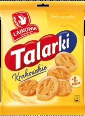 7,99 19,98/kg 1 KRAKOWSKIE TALARKI