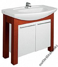 BATERIA SINFONIA BIDET 24003IGO CHROM/ZŁOTO