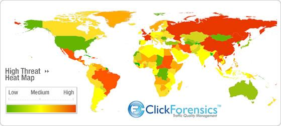Click Fraud Index http://www.
