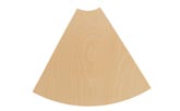 mocowanie do blatu handle for table top adapters 0 U KOKO KOKO 1P CHROM
