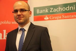.pl Grzegorz Rykaczewski, analityk z Banku Zachodniego WBK.