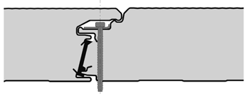 isowand vario zewnętrzna wewnęrzna czana ciepła ciepła d 60 11.3 2.57 0.37 2.55 0.42 isowand 80 0.50 0.50 20 12.1 3.