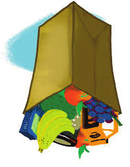 JUNE 5, 2016 Our Lady of the Assumption Page 5 OUTREACH PROGRAM Our food pantry is looking for these items this week, if you can help: -Pasta sauce -Jelly -Spaghetti -Egg noodles -Mayonnaise (Gift