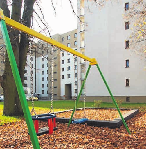 12// Okolice Łodzi Dziennik Łódzki Okolice Łodzi ZGIERZ PB KONSTANTY STRUS Chemików 7 ul. Chemików 7. W oddanym już do użytku ośmiokondygnacyjnym budynku ze 118 mieszkaniami (48-95 mkw.
