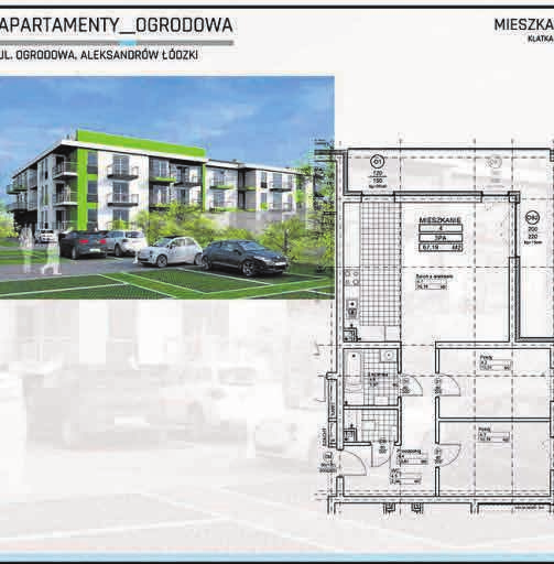 42 tel. 519 155 803, 42 717 40 42, e- mail: zgierz@kstrus.pl, www.kstrus.pl. W ośmiokondygnacyjnej inwestycji w Zgierzu przy ul.
