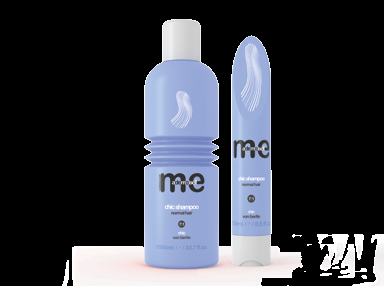 7:1 chic shampoo włosy