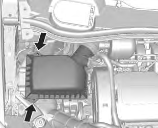 250 Pielęgnacja samochodu Olej przekładniowy do automatycznej skrzyni biegów Sprawdzanie poziomu oleju przekładniowego w automatycznej skrzyni biegów nie jest konieczne.