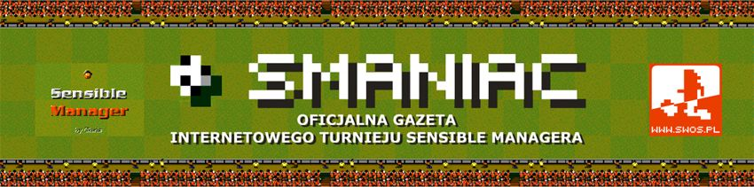 Nr 47/2008 Nakład: 1000 egzemplarzy Cena: 1$M Data wydania: 31.12.