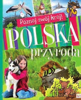 ENCYKLOPEDIE Poznaj swój kraj! Polska historia Format 22,5 x 27 cm, s.