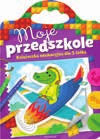 edukacyjna dla 4-latka (kod 2124) ISBN 978-83-