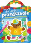edukacyjna dla 3-latka (kod 2108) ISBN